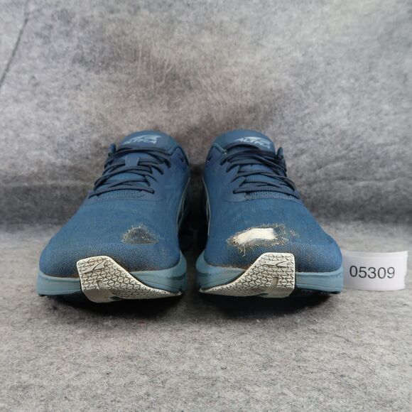 Altra Shoes Mens 12 Rivera Road Running Athletic Sport Active Zero Drop Comfort - Picture 6 of 16